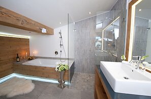 Natur & Spa Hotel Lärchenhof