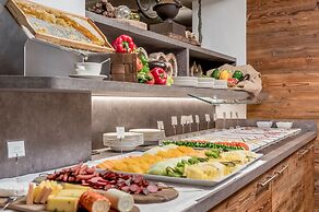 Natur & Spa Hotel Lärchenhof