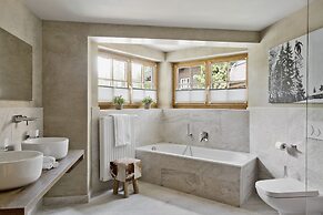 Natur & Spa Hotel Lärchenhof