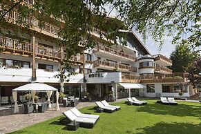 Natur & Spa Hotel Lärchenhof