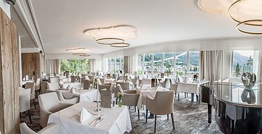 Natur & Spa Hotel Lärchenhof