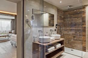 Natur & Spa Hotel Lärchenhof