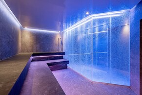 Natur & Spa Hotel Lärchenhof