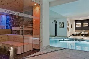 Natur & Spa Hotel Lärchenhof