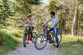 Natur & Spa Hotel Lärchenhof