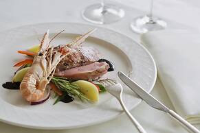 Natur & Spa Hotel Lärchenhof