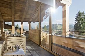 Natur & Spa Hotel Lärchenhof