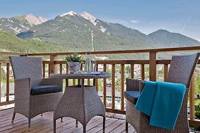 Natur & Spa Hotel Lärchenhof