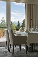 Natur & Spa Hotel Lärchenhof