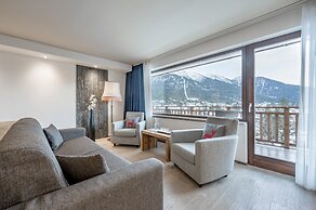 Natur & Spa Hotel Lärchenhof