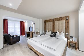 Natur & Spa Hotel Lärchenhof