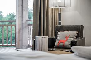 Natur & Spa Hotel Lärchenhof