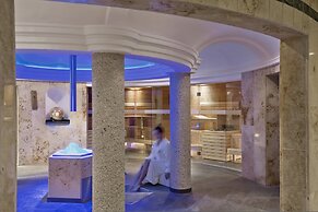 Natur & Spa Hotel Lärchenhof