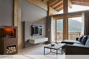 Natur & Spa Hotel Lärchenhof