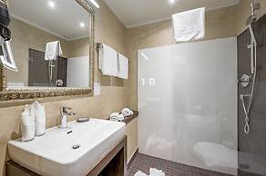 Natur & Spa Hotel Lärchenhof