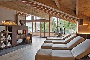 Natur & Spa Hotel Lärchenhof