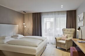 Natur & Spa Hotel Lärchenhof