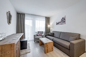 Natur & Spa Hotel Lärchenhof