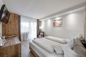 Natur & Spa Hotel Lärchenhof