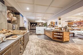 Natur & Spa Hotel Lärchenhof