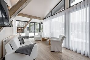 Natur & Spa Hotel Lärchenhof