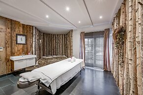 Natur & Spa Hotel Lärchenhof