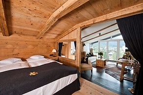 Natur & Spa Hotel Lärchenhof