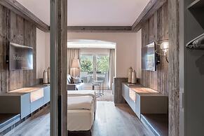 Natur & Spa Hotel Lärchenhof