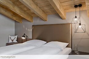 Natur & Spa Hotel Lärchenhof