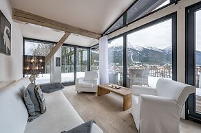 Natur & Spa Hotel Lärchenhof