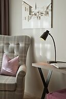 Natur & Spa Hotel Lärchenhof