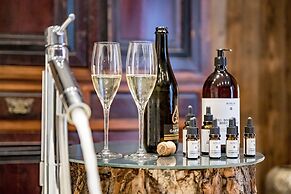 Natur & Spa Hotel Lärchenhof