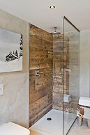 Natur & Spa Hotel Lärchenhof