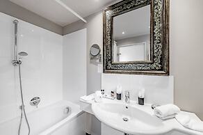 Natur & Spa Hotel Lärchenhof