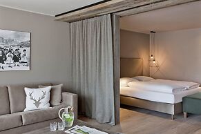 Natur & Spa Hotel Lärchenhof