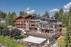 Natur & Spa Hotel Lärchenhof