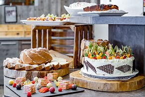 Natur & Spa Hotel Lärchenhof