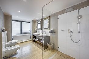 Natur & Spa Hotel Lärchenhof