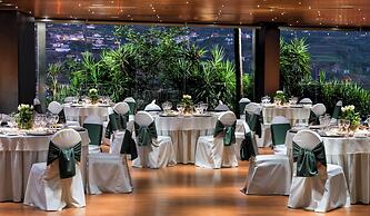 Hotel Las Aguilas Tenerife, Affiliated by Melia