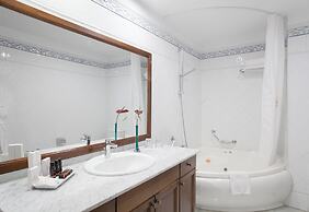 Hotel Las Aguilas Tenerife, Affiliated by Melia