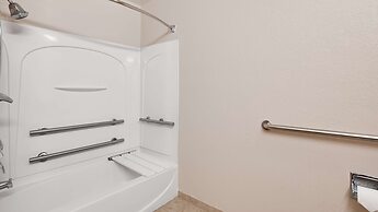 Best Western Executive Inn