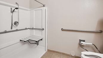 Best Western Executive Inn