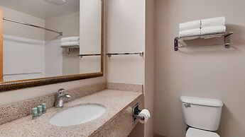 Best Western Executive Inn