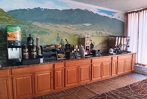 Days Inn by Wyndham Colorado City