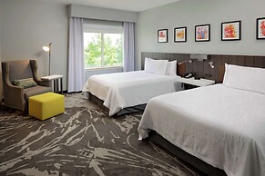 Hilton Garden Inn DFW Airport South