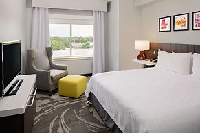 Hilton Garden Inn DFW Airport South