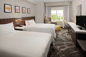 Hilton Garden Inn DFW Airport South