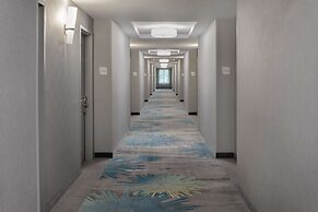 Hilton Garden Inn DFW Airport South