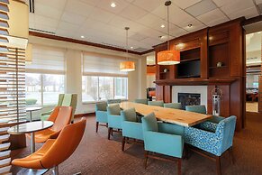 Hilton Garden Inn Chicago/Midway Airport