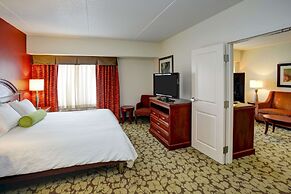 Hilton Garden Inn Chicago/Midway Airport